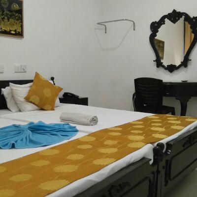 Beverly Hills Hotel Dehiwala-Mount Lavinia Exterior foto